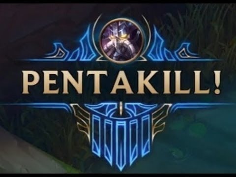 bluelikeblue kassadin pentakill swag siuuuuuuuuu