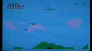 Time Bandits on Memotech MTX 512 vintage home computer. Gameplay & Commentary