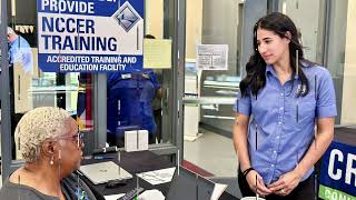O’Reilly Auto Parts Job Fair Highlights 