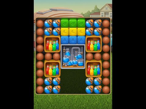 TOON BLAST level 4362