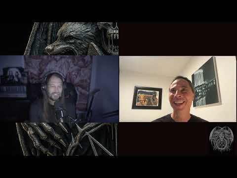 EPISODE 111 HIS HERO IS GONE FT. CARL AUGE