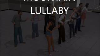 OZARK MOUNTAIN LULLABY