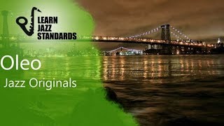 Oleo