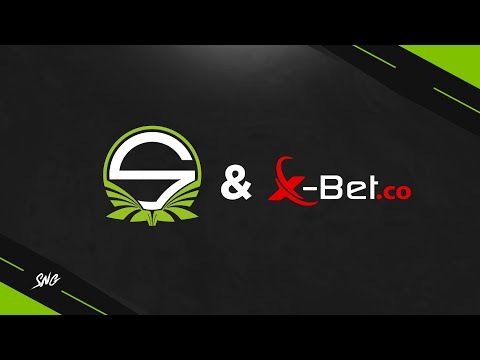 Team Singularity & X-Bet.co