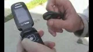 Tips on how to unlock your car with a cell phone