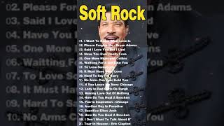 Download lagu Michael Bolton, Phil Collins, Elton John, George Michael, Eric Clapton - Best Soft Rock Songs EVER mp3