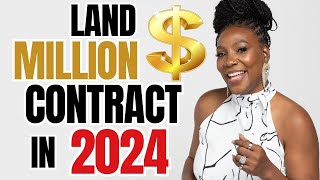 How To Make Money in Government Contracts