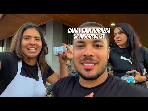 O THIAGO RASPOU O MEU CABELO COMO VINGANÇA E A REAÇÃO DE TODO MUNDO FOI ESSA….😭😭😭