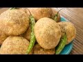 Khasta Kachori Recipe Halwai Style Moong Dal Khasta Kachori Recipe