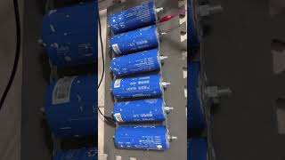 Yinlong Battery 66160 BMS equalizer Charge