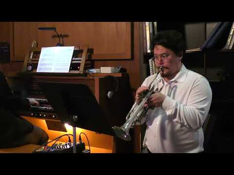 Robert Giambruno: Brandt "Concert Piece" [excerpt]