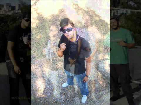 FAME,REPH,CEDENO- NO ERE DE AKI