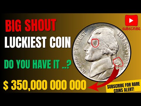 1989 D Nickel Error List