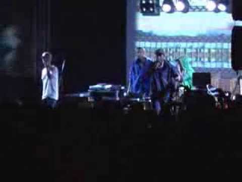 Subcarpati - Intro & Lautar de Bucuresti @ Open Camp Vaslui 2013