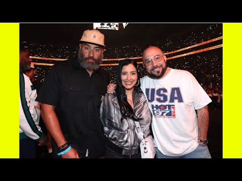 Hot 97 SHUTS DOWN “Ebro In The Morning” ❌ Is This the End of an Era or a Power Move?