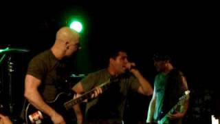 Death by Stereo - Beyond the Blinders LIVE