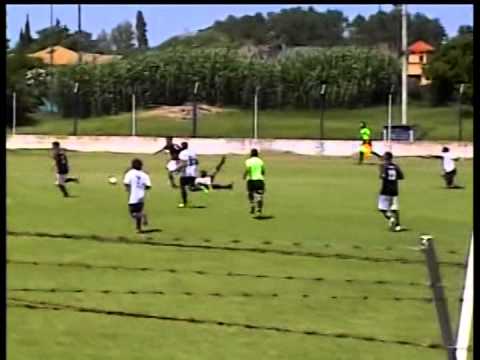 www.sabadogol.net JUVENILES B. 4ta División. ACASSUSO - PLATENSE. 8-11-2014.