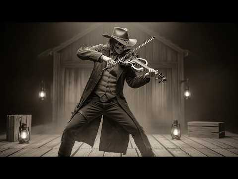 Dark Country Storm Riders 2026 ⛈️ Outlaw Country, Gothic Folk & Dark Americana Mix