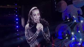 Ivete Sangalo  -  Eva (Live Experience) SP