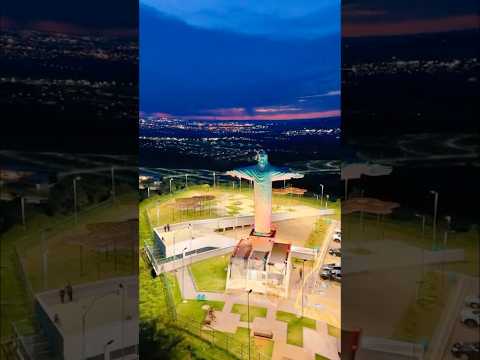 CIDADE DE SENADOR CANEDO / GOIÁS