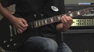 Video thumbnail for Gibson Les Paul '50s Tribute Electric Guitar Demo - Sweetwater Sound by Sweetwater