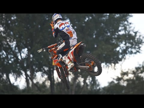 MC Flevoland Lookback 2020 ft. Beaton / Herlings / de Wolf / Coldenhoff / Watson