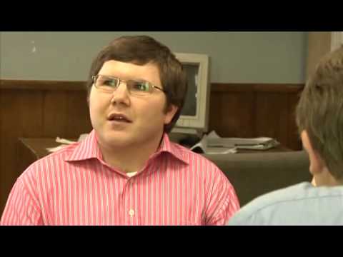 Job Interview [Extended Cut]