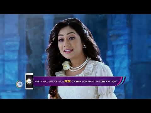 Kalarakshasas Tries To Kill Payal - Sata Bhainka Sunanaki - Fantacy Odia Tv Serial - Webi 185