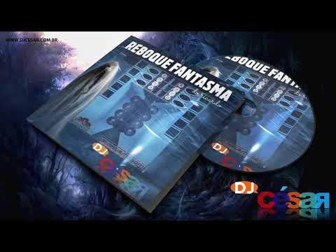 REBOQUE FANTASMA DO RICARDO @DjCesar || AUTOMOTIVO MUNDIAL