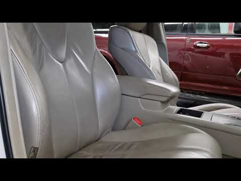 FOR SALE - 20J1117 - 2009 TOYOTA CAMRY - PASSENGER RIGHT FRONT POWER SEAT