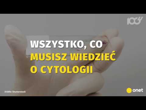 Cytologia - wszystko co musisz o niej wiedzieć | Onet100