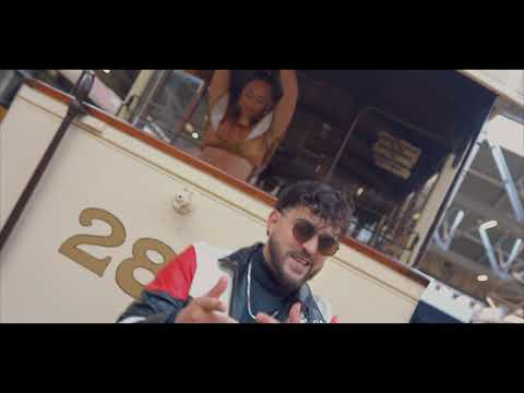 TU AAJA (TUFFYOUNG ENT.) - WIETWA THE ROCKSTAR FT. JEAN DREEZE (PROD BY. MIRCHI)