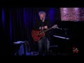 John Gorka - Live At Caffe Lena