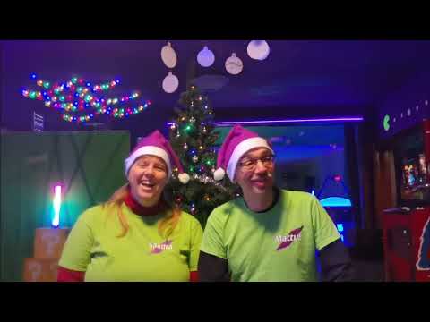 Das wird 2026 im Retronom! 🎉💚💜