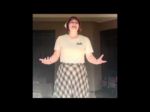 Promotional video thumbnail 1 for Opera, Musical Theater, and Classical