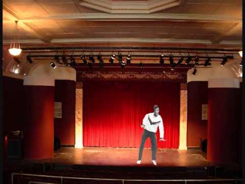 Dave Baby Cortez  Happy Organ