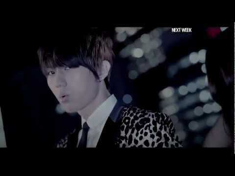 [PREVIEW] TROUBLE MAKER B2ST/BEAST JS & 4Minute HyunA