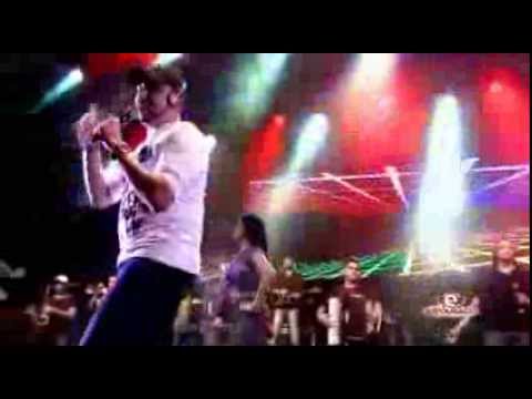 FORRÓ ESTOURADO MISSÃO IMPOSSIVEL