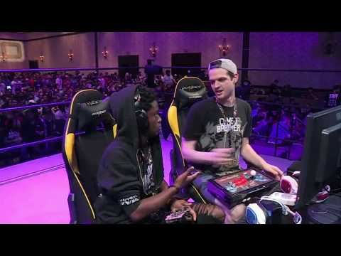 CEO 2017 KI Top 8 - ILLISION vs UA KALYPSO