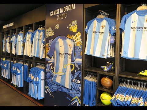 3, 2, 1… ¡La primera camiseta 17-18 ya está aquí!