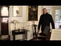Y Gwyll Cyfweliad Ag Aneurin Hughes Interview