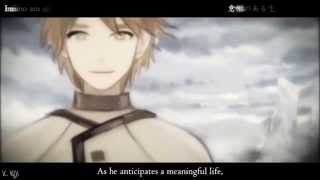 【Cielo Azul】 Cielo Azul 【English Translations】