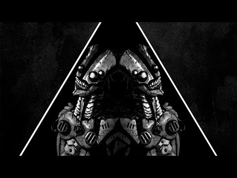 MOЯIS BLAK - UMBRA [Second Phase]