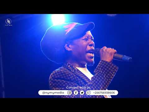 Maddox Ssematimba - Omukwano (Lyrics Video)