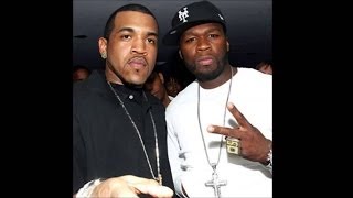Lloyd Banks Ft. 50 Cent - Victory Freestyle (G-Unit Throwback)
