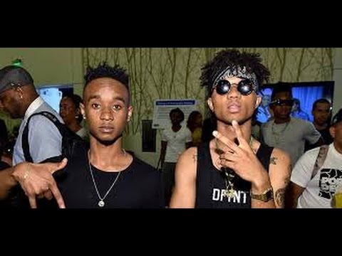 "Rae Sremmurd - No Flex Zone Dance by patroX"