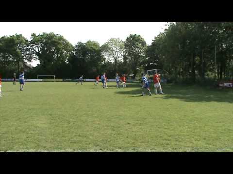 Linne 4 Kampioen 2010-2011