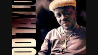 Rod taylor - trust in the lord