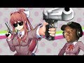 Gucci Gucci Literature Club S Not Hot Ft Monika Miraie Mashup