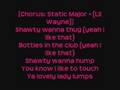 Lil' Wayne-Lollipop Lyrics & Song